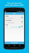 BLE Scanner: Read,Write,Notify screenshot 7