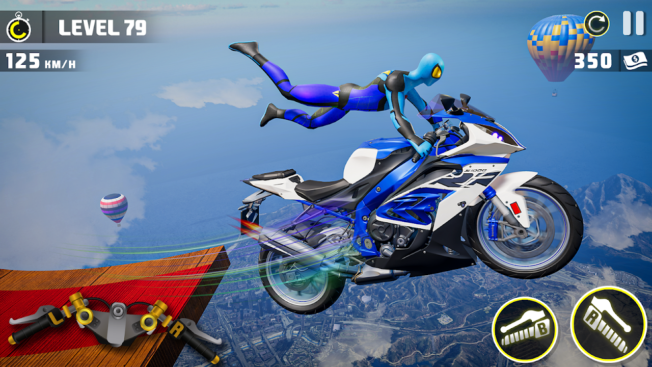 Crazy Bike Racing - Загрузить APK для Android | Aptoide