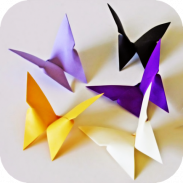 Easy Origami Ideas screenshot 2