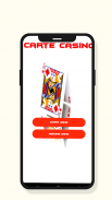 Carte Casino screenshot 3