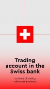 Dukascopy JForex CFDs Trading screenshot 11
