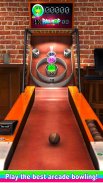 Ball-Hop Bowling - Arcade Game screenshot 0