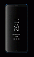 Always on Display Clock Amoled screenshot 5