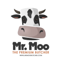 Mr Moo