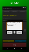 TimeClock Connect - Time Tracking & Invoicing screenshot 5