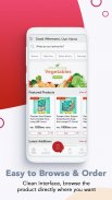 Kirana - Online Grocery Shopping App (MeroKirana) screenshot 1