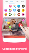 Facemoji Keyboard for Xiaomi - Cute Emoji & Theme screenshot 4