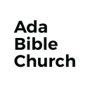 Ada Bible Church App Icon