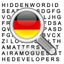 German Word Search