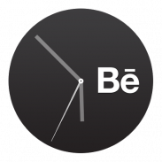 Behance Watch Faces screenshot 10