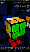 Cubb free - 2x2x2 cube screenshot 8