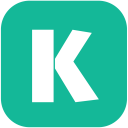 Kopoka: Attendance and Payroll Icon