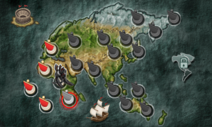 War of reproduction EX : Origin screenshot 3