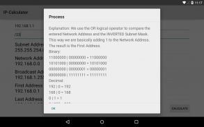 IP Calculator screenshot 14