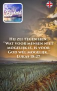 Dutch Study Bible audio screenshot 7