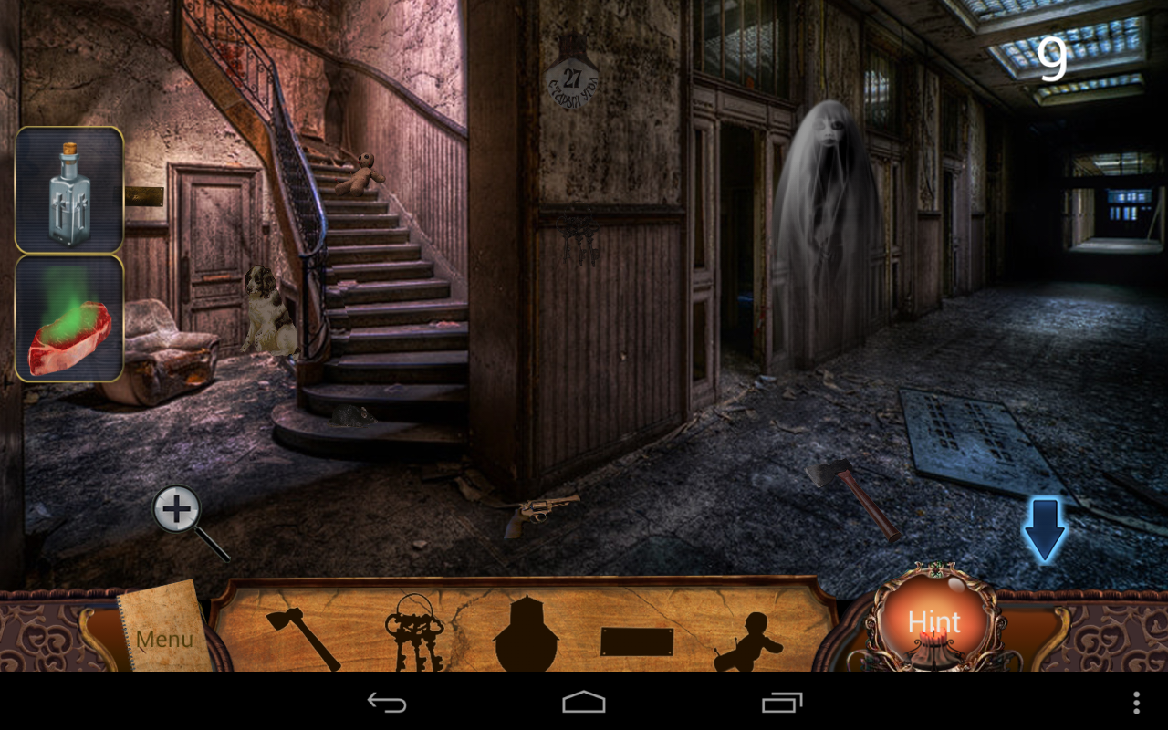 The House оf Nightmares - APK Download for Android | Aptoide