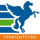 Горящие туры — Пегас Туристик Icon