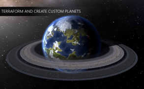 Planetarium 2 Zen Odyssey : Wonders of Astronomy screenshot 8
