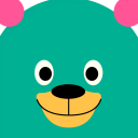 Khan Academy Kids: Learning! Icon