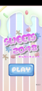 Sweets2048 -がったいスイーツ- screenshot 0