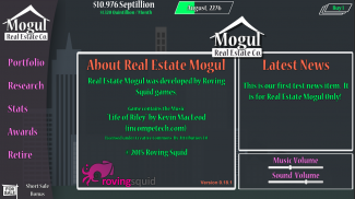 Real Estate Mogul screenshot 9