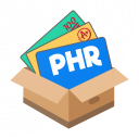 PHR Flashcards