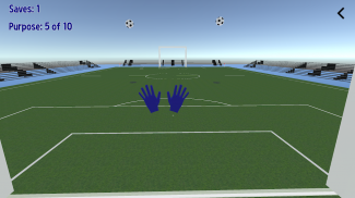 Footer 3D screenshot 1