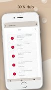 DXN APP screenshot 10