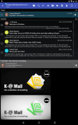 K-@ Mail - Email App screenshot 8