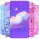 Pastel Fondos de pantalla Icon