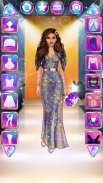 Fashion Diva: Fashionista Game screenshot 1