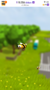 HoneyBee Planet - Tap Tap Bees screenshot 0