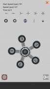 Fidget Spinner screenshot 7