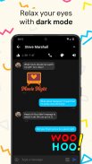 Messages - Text sms & mms screenshot 13