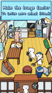 Animal Hot Springs - Relaxing with cute animals screenshot 3
