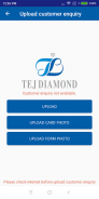 Tej Diamond screenshot 2