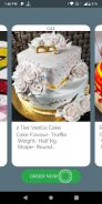Cake Taj - Online Cake & Flower Delivery in Nagpur screenshot 6