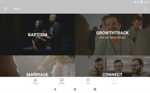 Anthem Church Northwest screenshot 3