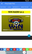 Pinoy Radio Plus screenshot 3