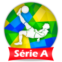 Brasileirão Série A 2023 Icon