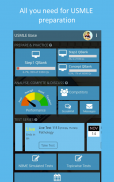 USMLE Base screenshot 0