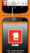 Radio FM screenshot 9