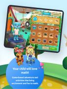 Matific: Maths Game for Kids screenshot 3