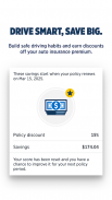 USAA DriveSafe screenshot 4