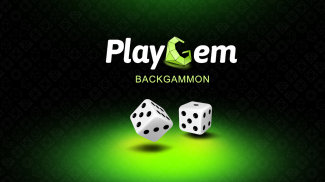 PlayGem: バックギャモン | ボードゲーム | 3d screenshot 11