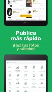 milanuncios: anuncios gratis👏 screenshot 9