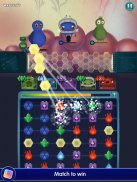 Dr. Schplot's Nanobots: Fun Match-3 Puzzles screenshot 3