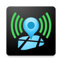 Покрытие - проверка сигналов сети и Wi-Fi сети Icon