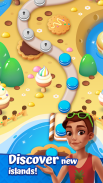 Matching Ice Cream: Match 3 screenshot 4