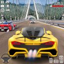 GT Car Racing: Stunt Games 3D